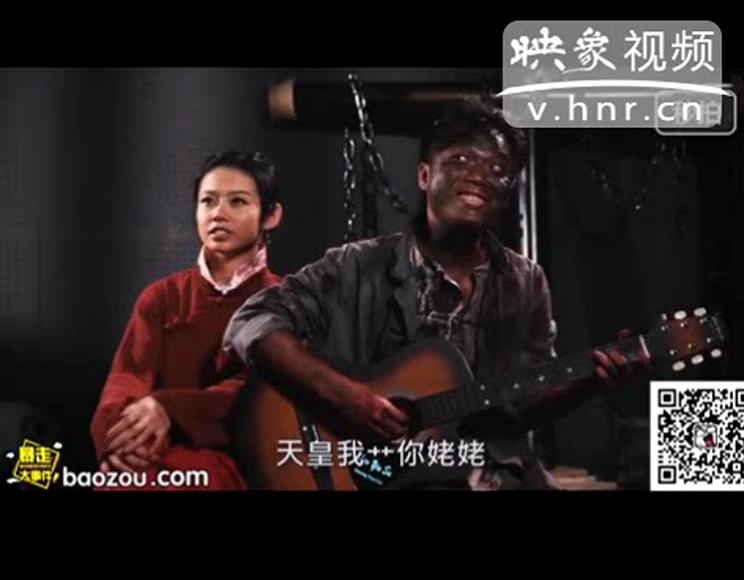 褲襠藏雷的N種版本，已經(jīng)笑暈在廁所