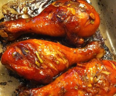 網(wǎng)傳1只烤雞腿等于60支煙 是真的嗎？