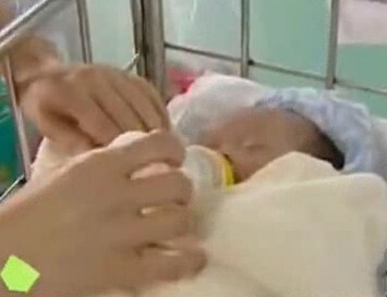 母乳也能捐 到底靠譜嗎？