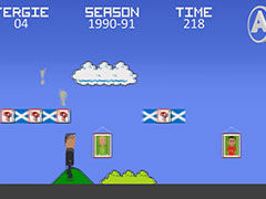 碉堡！超級(jí)弗格森！ 游戲回顧弗格森榮耀史