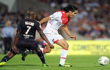 國米今夏第四援！藍(lán)黑鐵衛(wèi)羅蘭多個人集錦