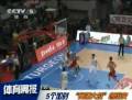 CBA-5加時！福建險勝浙江創(chuàng)多項紀錄