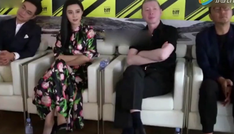 馮小剛王思聰開戰(zhàn) 背后涉十億賭局？