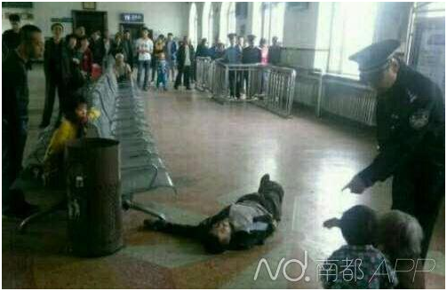 哈爾濱慶安槍擊案：死者母親聘請(qǐng)律師 補(bǔ)償協(xié)議被指無效