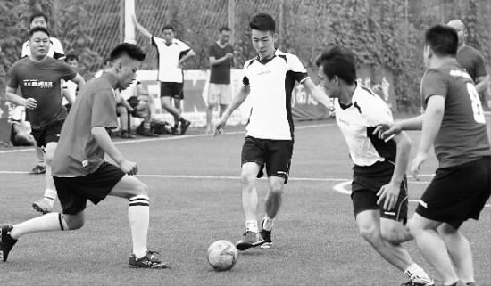 三場(chǎng)小組賽三戰(zhàn)全勝，我們只看到了開(kāi)頭，沒(méi)猜中結(jié)尾