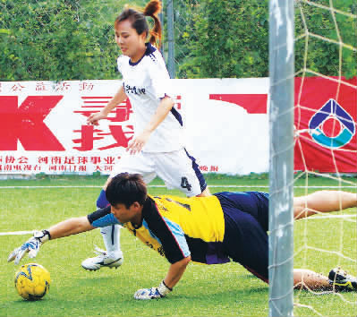 實力越接近，防守越重要