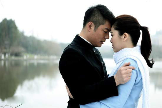 電視劇《臥底》劇照 電視劇《臥底》劇照