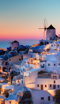 世界上最美海島排行榜前十位，美得窒息