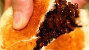 煎出來的包子煨出來的湯，吃起來是有些不一樣