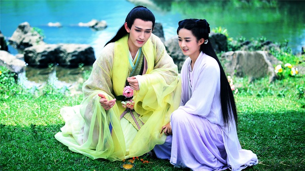 網(wǎng)絡(luò)文學(xué)改編：寫手升級變編劇