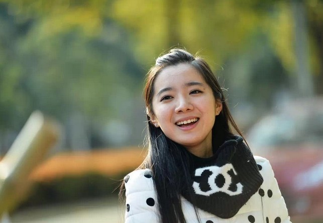 最青春！杭州武漢藝考現(xiàn)場美女如云