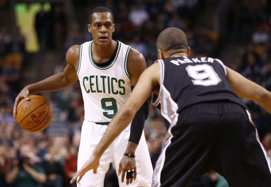 隆多未來將加盟湖人？