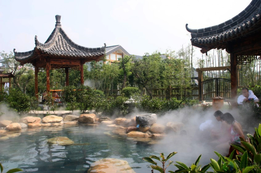 春節(jié)去哪兒？出游地圖告訴您！